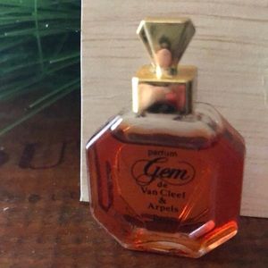 Gem by Van cleef and arpels